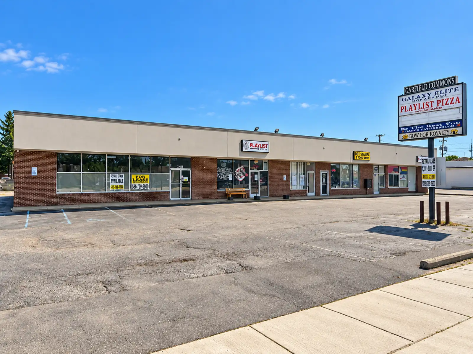 33054 - 33066 Garfield Rd