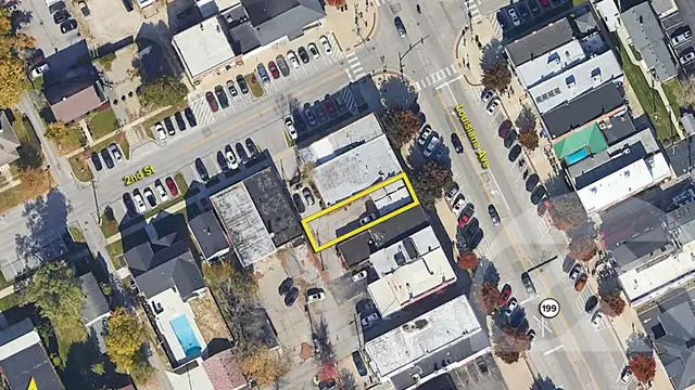 204 -206 Louisiana Ave thumbnail 3