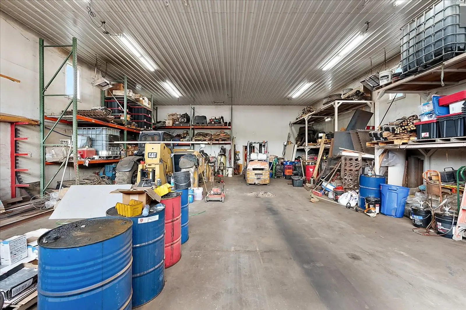 Established Landscape Business on 4.64 Acres image 6