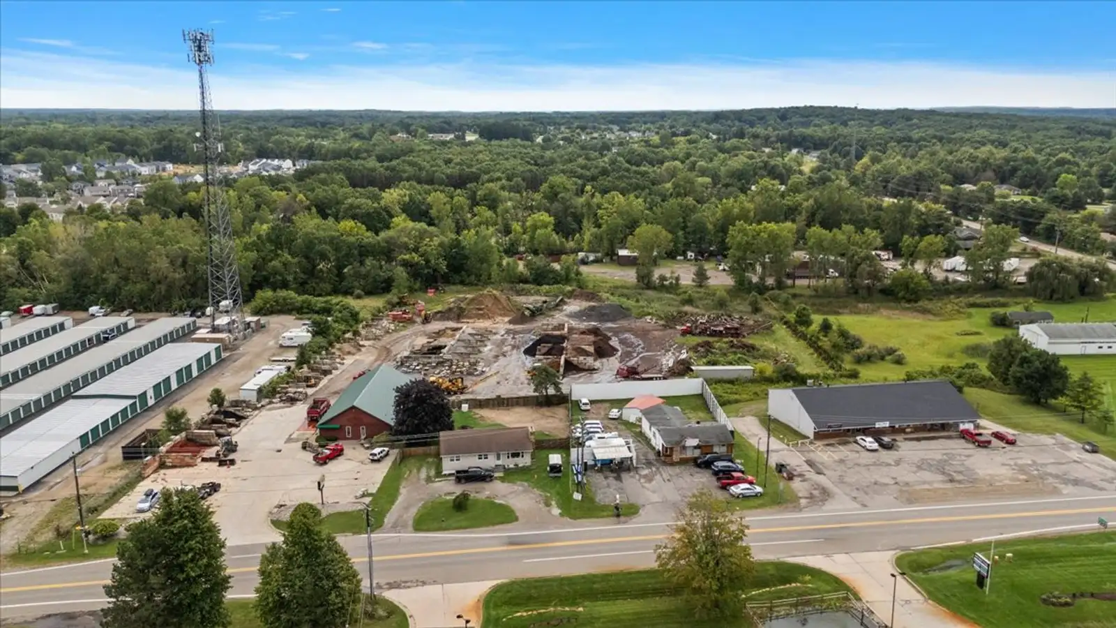 Established Landscape Business on 4.64 Acres image 7
