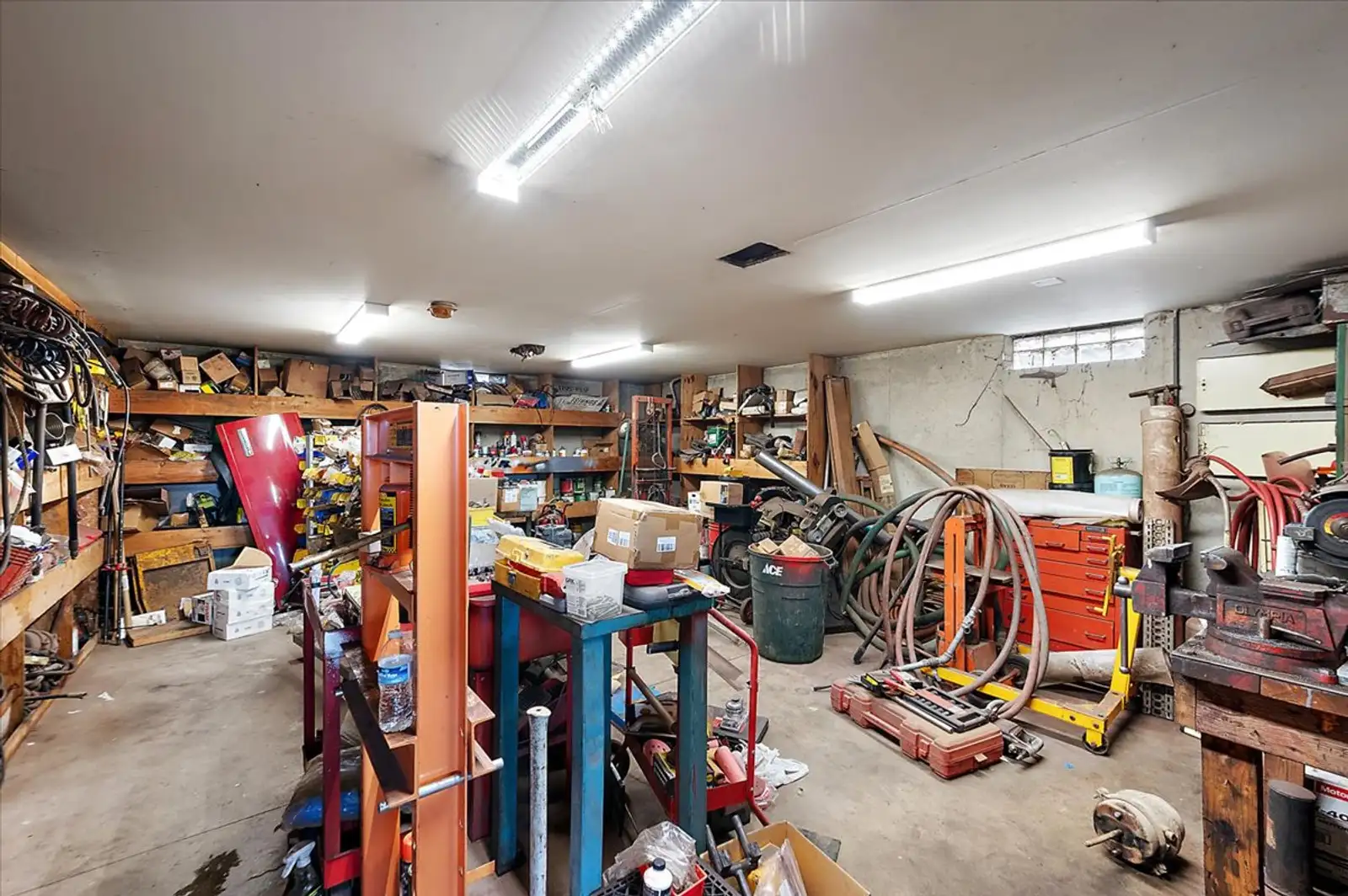 Established Landscape Business on 4.64 Acres image 4