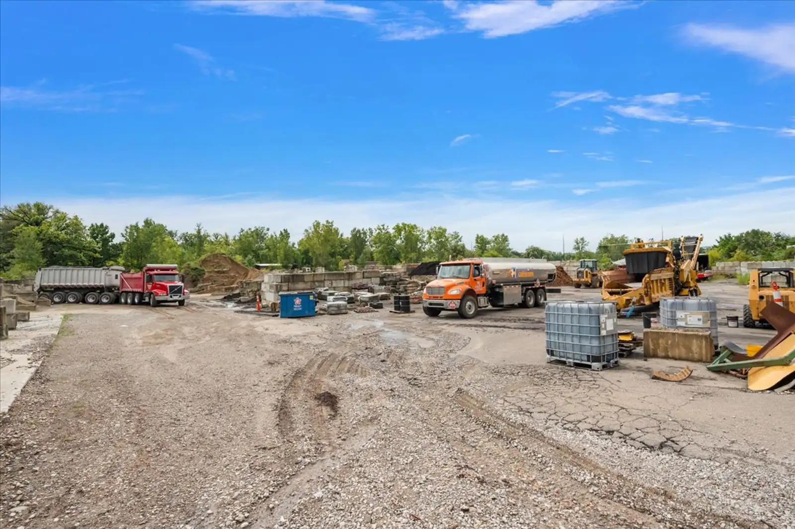 Established Landscape Business on 4.64 Acres image 11