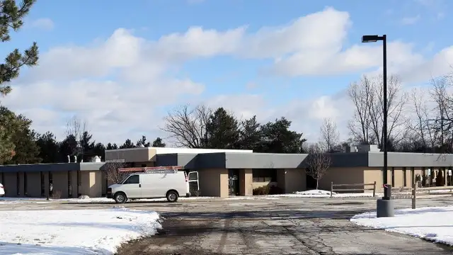 Prime Redevelopment Opportunity on Hill Road Corridor thumbnail 5
