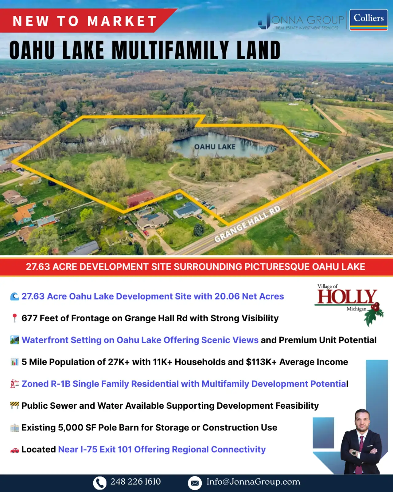 4501 Grange Hall Rd image 2