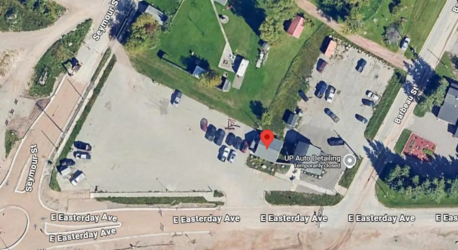 1285 E Easterday Ave, Sault Sainte Marie, MI 49783