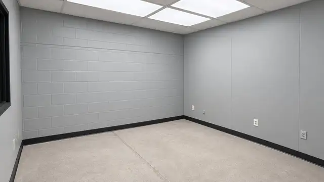 Industrial / Warehouse Space for Lease in Ann Arbor thumbnail 4