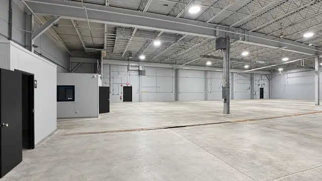 Industrial / Warehouse Space for Lease in Ann Arbor thumbnail 2