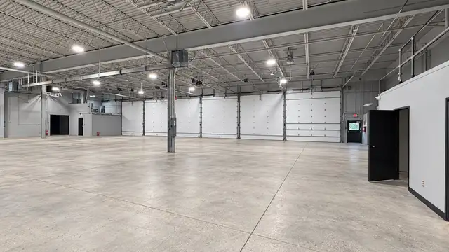 Industrial / Warehouse Space for Lease in Ann Arbor thumbnail 3
