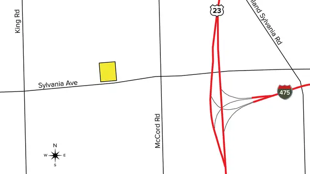 6820 W Sylvania Ave thumbnail 2