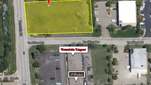 0.98 Acre Benstein Road thumbnail 5
