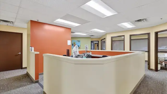 Suite B - Office Building Creyts Rd, 2-Suites:  1,850 SqFt and 3,500 SqFt or Combine thumbnail 4