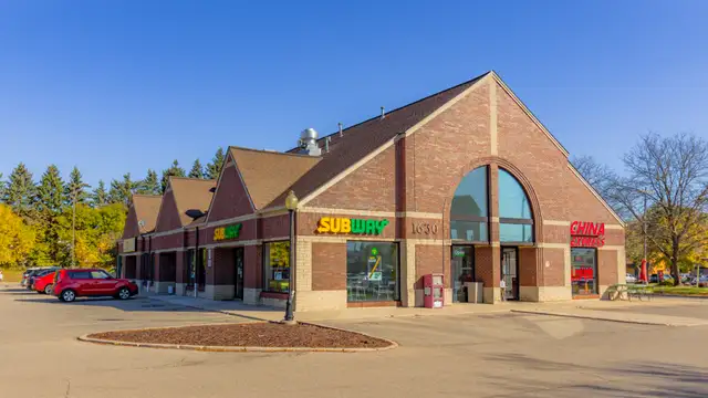 Haslett Commerce Center thumbnail 2