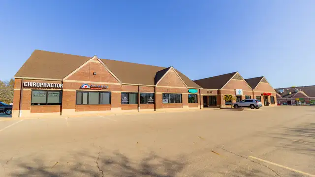 Haslett Commerce Center thumbnail 3