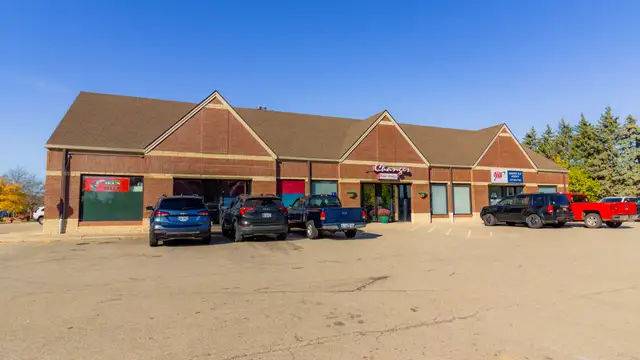 Haslett Commerce Center thumbnail 4