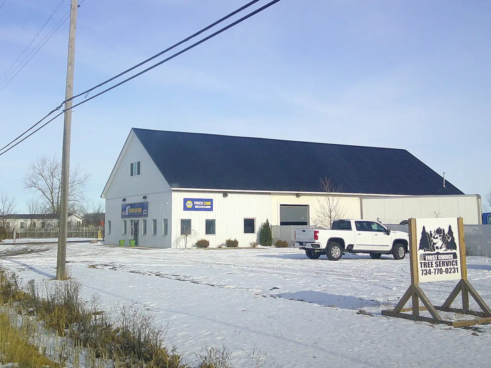 10200 Telegraph Rd image 9