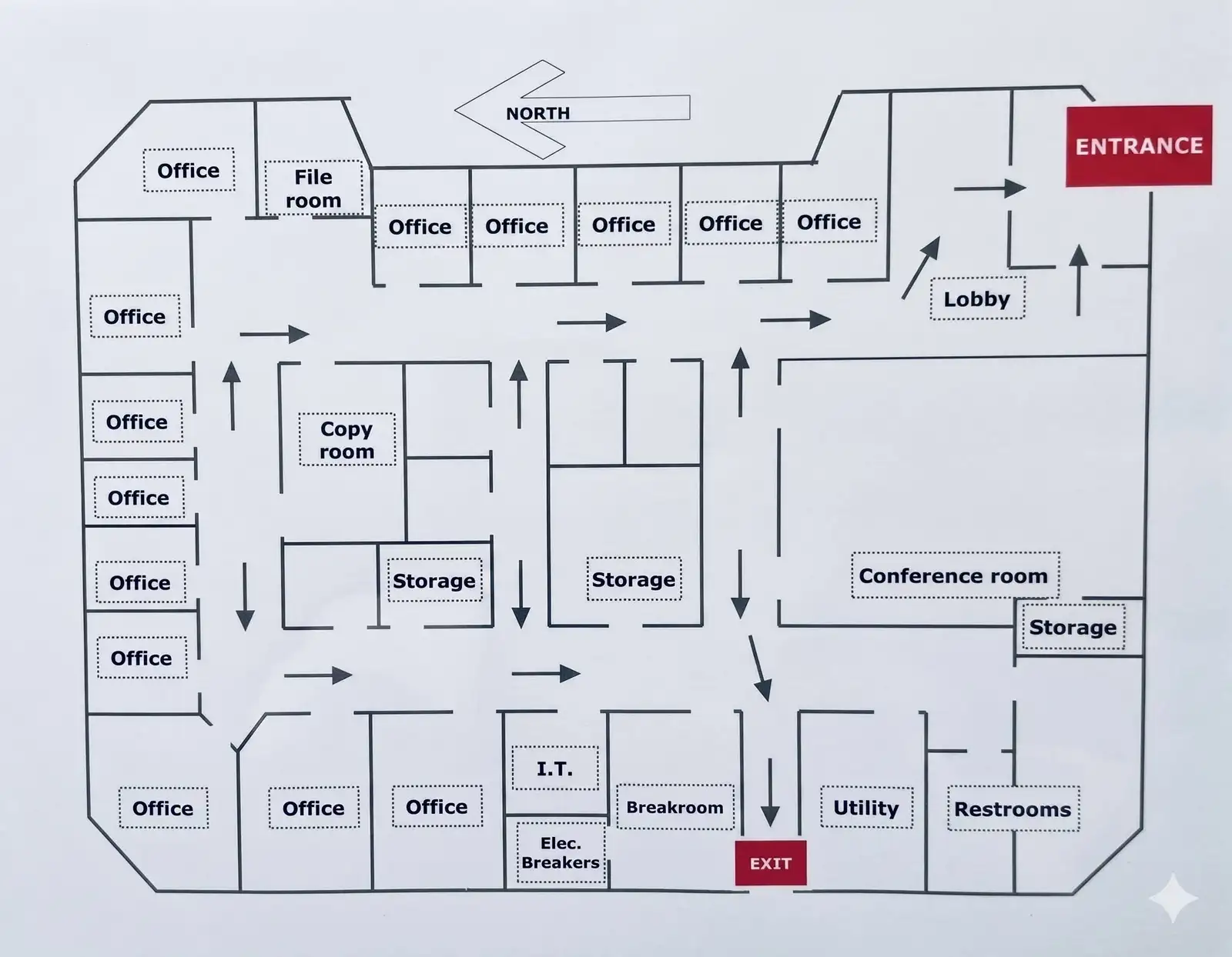Burton Retail / Office For Sale!! image 27