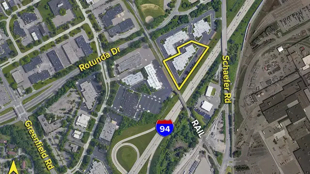 14555 Rotunda Drive thumbnail 2