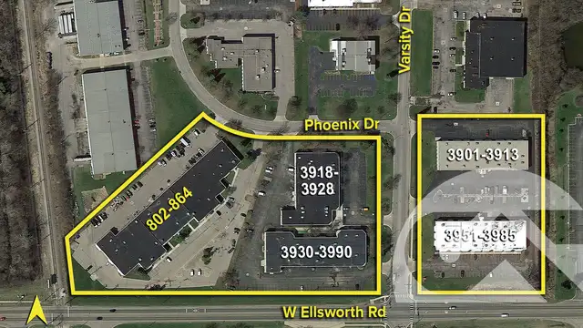 802-864 Phoenix Dr thumbnail 2