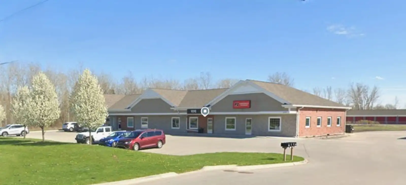 6137 Tittabawassee Rd image 2