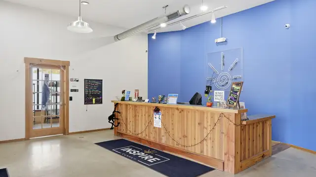 Inspire Canna Co - Dispensary - 4086 Davison Rd thumbnail 5