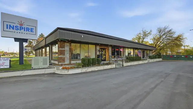 Inspire Canna Co - Dispensary - 4086 Davison Rd thumbnail 2