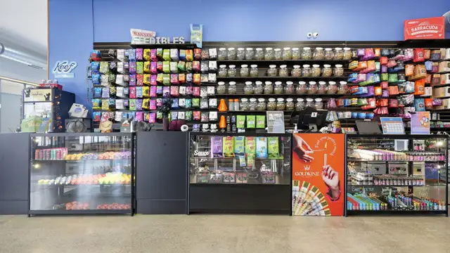 Inspire Canna Co - Dispensary - 4086 Davison Rd thumbnail 3