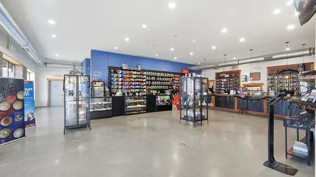 Inspire Canna Co - Dispensary - 4086 Davison Rd thumbnail 4
