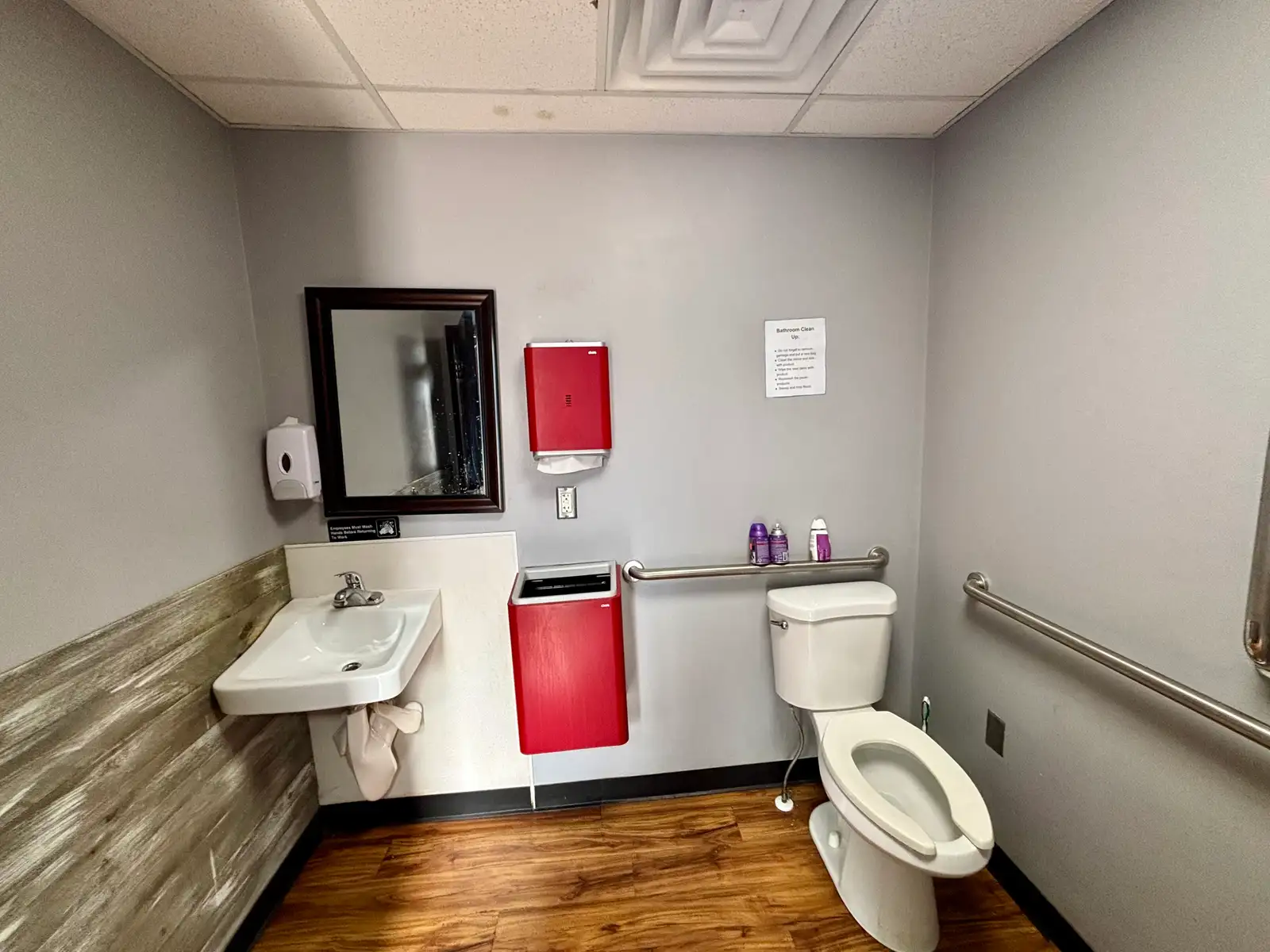 123 S Washington Square image 10