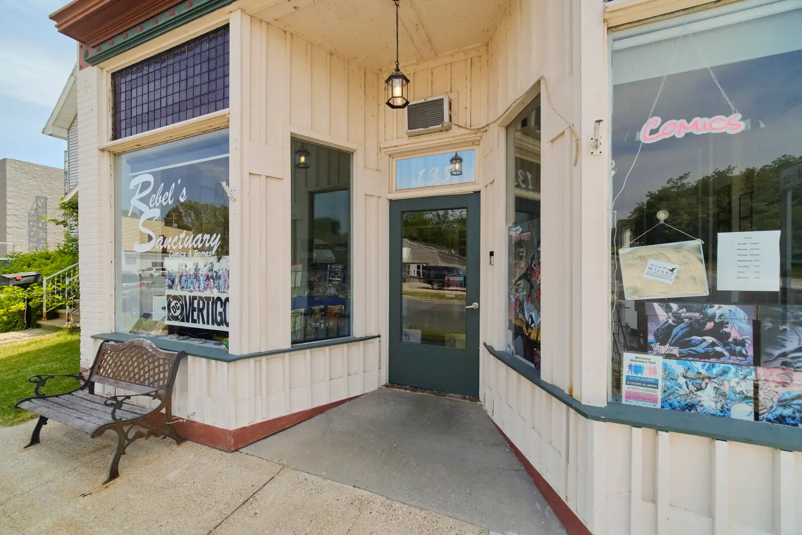 135 Washington St image 41