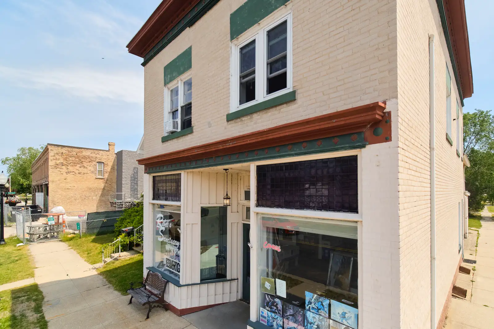 135 Washington St image 45