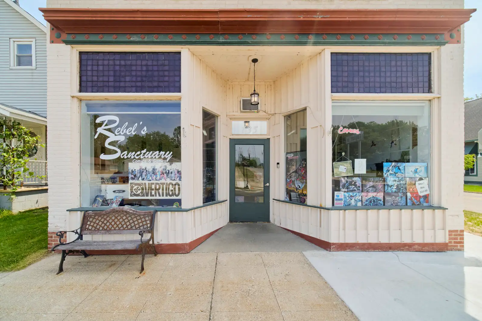 135 Washington St image 44