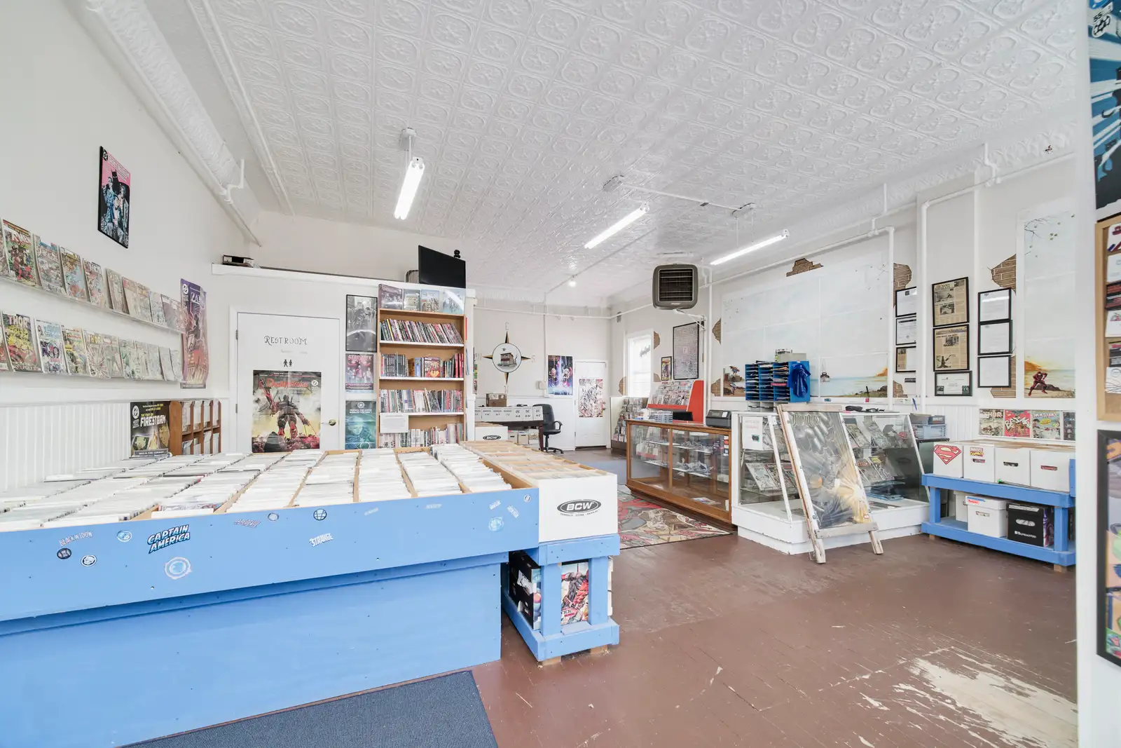 135 Washington St image 5