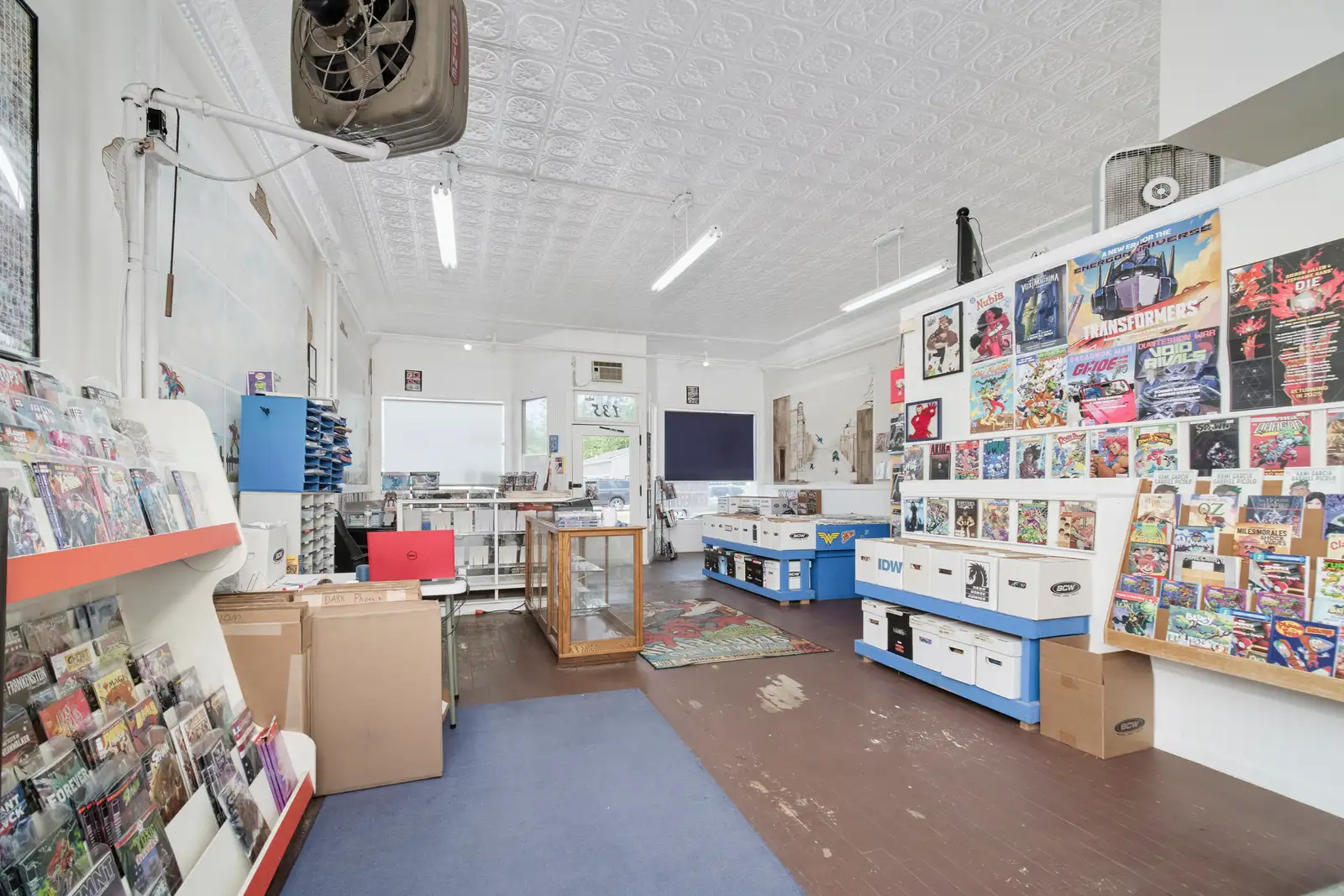 135 Washington St image 3