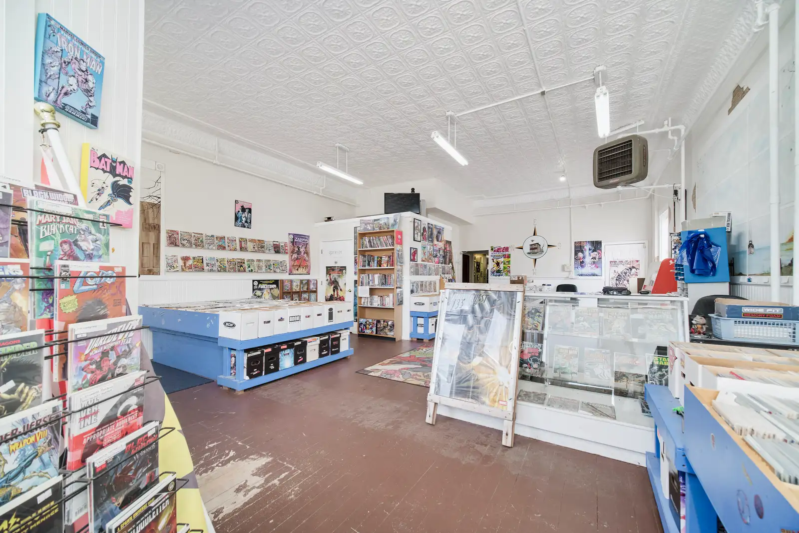135 Washington St image 4