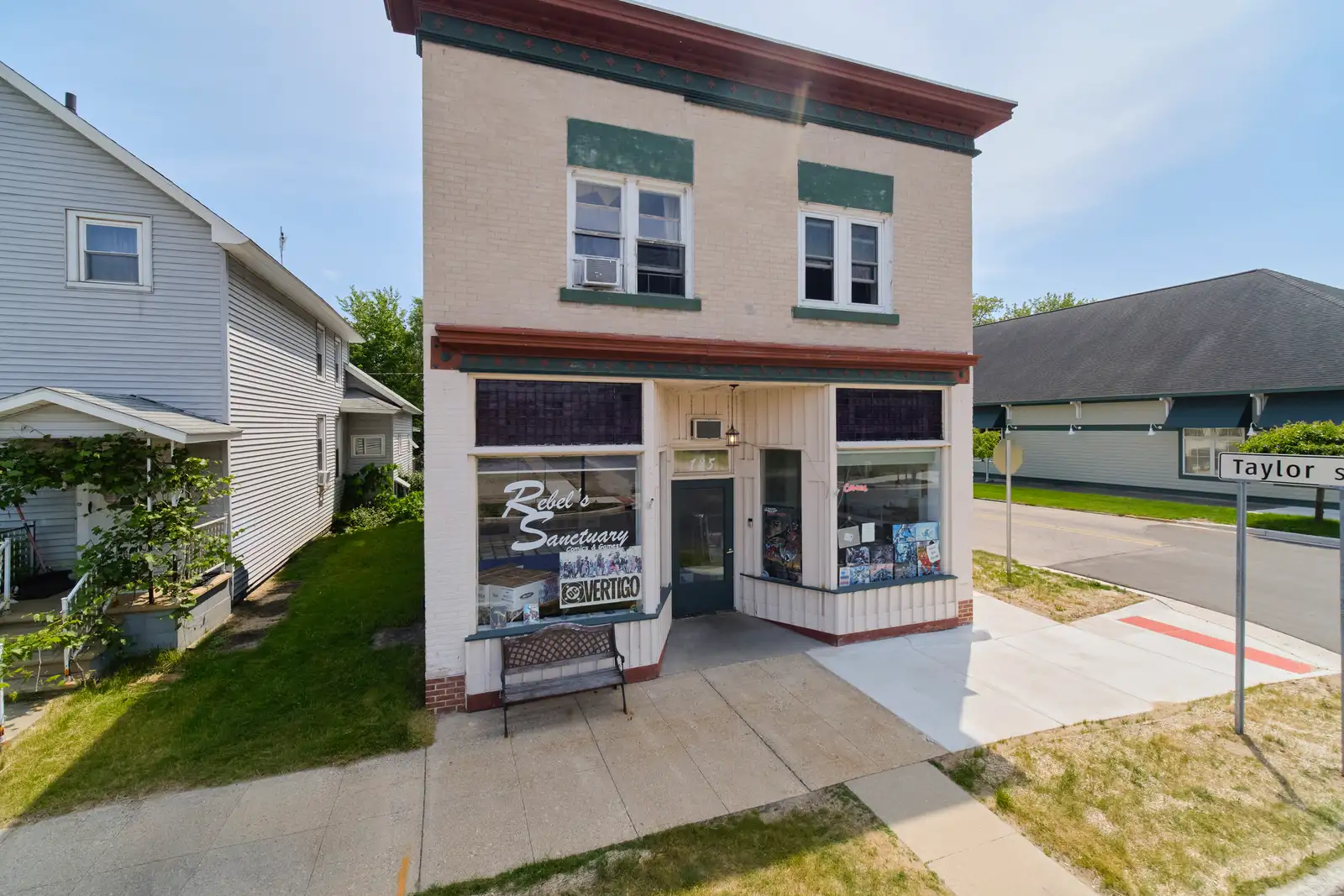 135 Washington St image 46