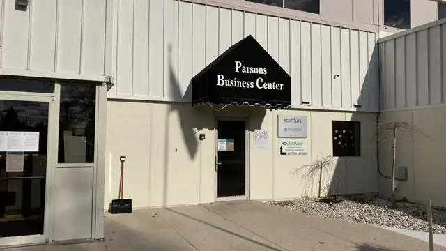 807 Airport Access Rd, Ste 210 thumbnail 2