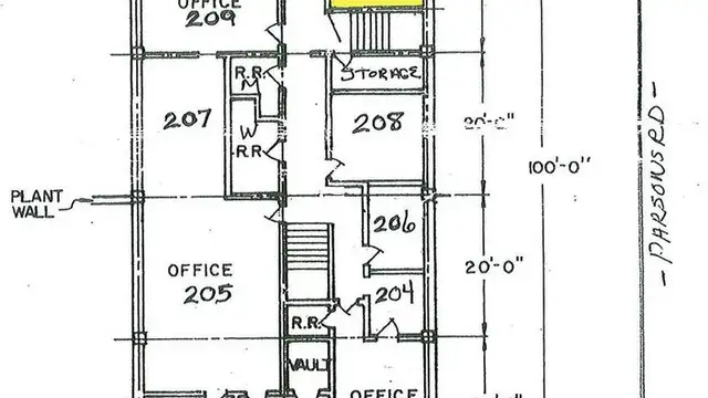 807 Airport Access Rd, Ste 210 thumbnail 3