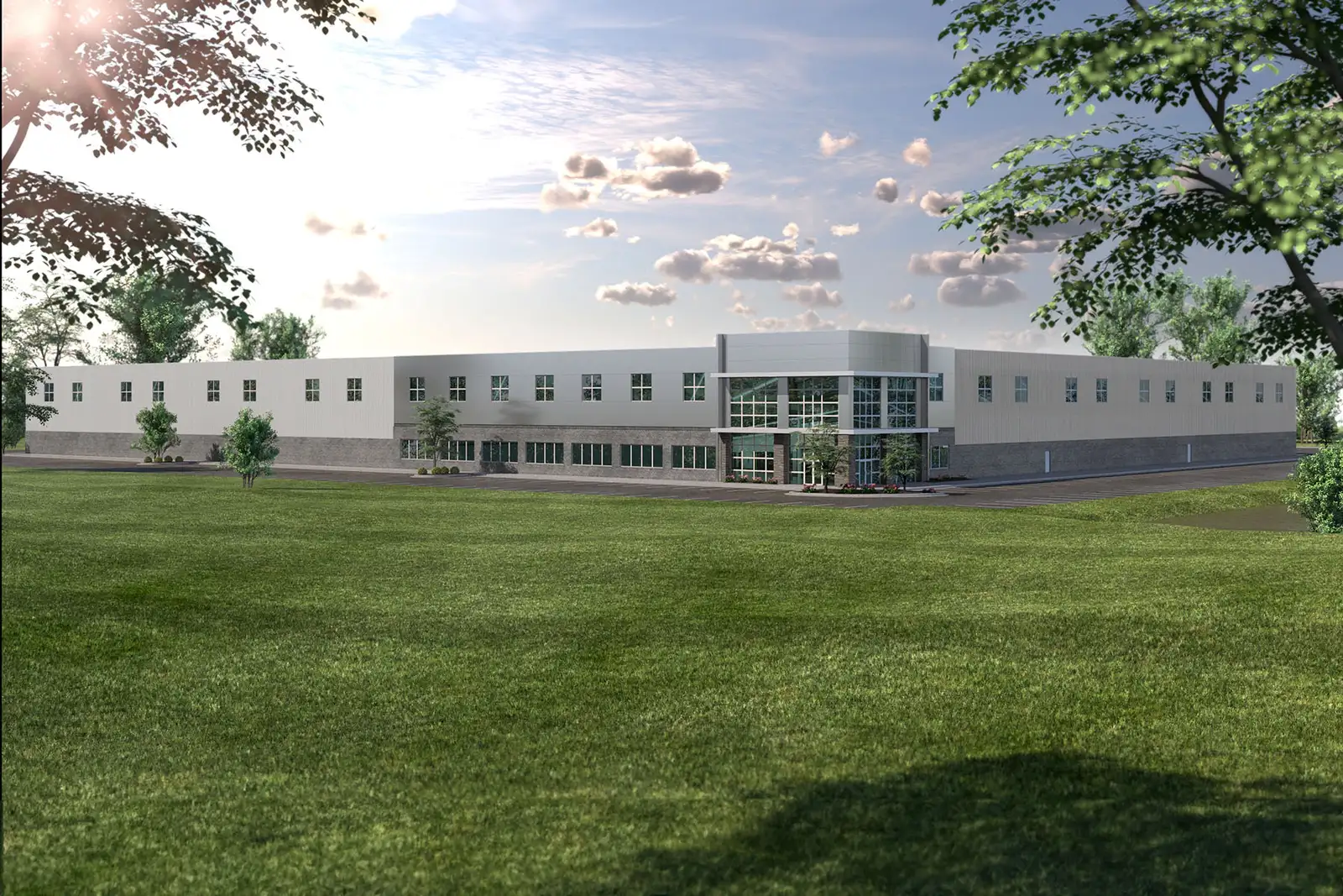 3295 Lapeer Rd W, Auburn Hills, MI 48326
