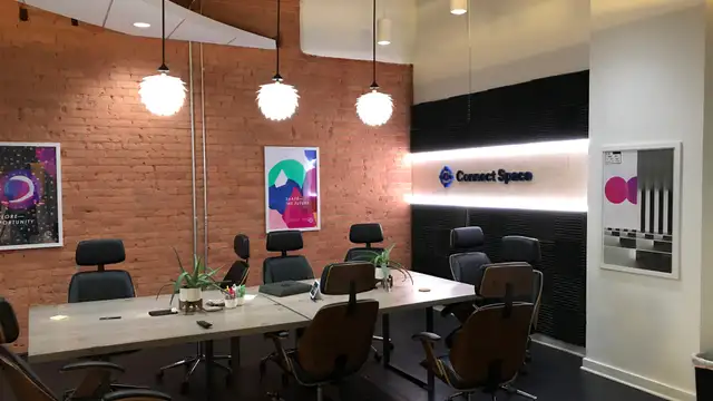Downtown Ann Arbor Office Space for Lease thumbnail 4