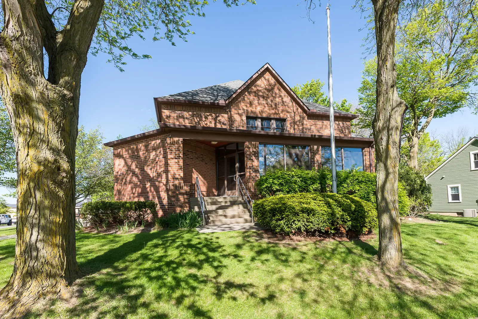 201 S Ann Arbor St image 1