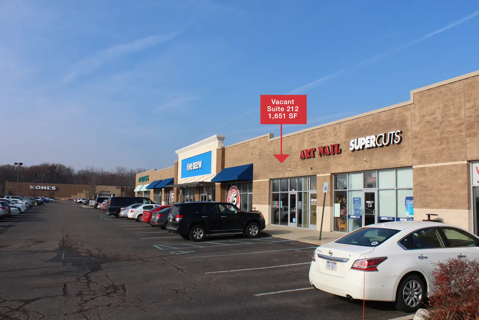 2511 N Telegraph Rd image 3