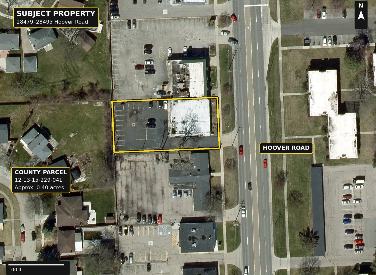 28479 Hoover Rd image 2