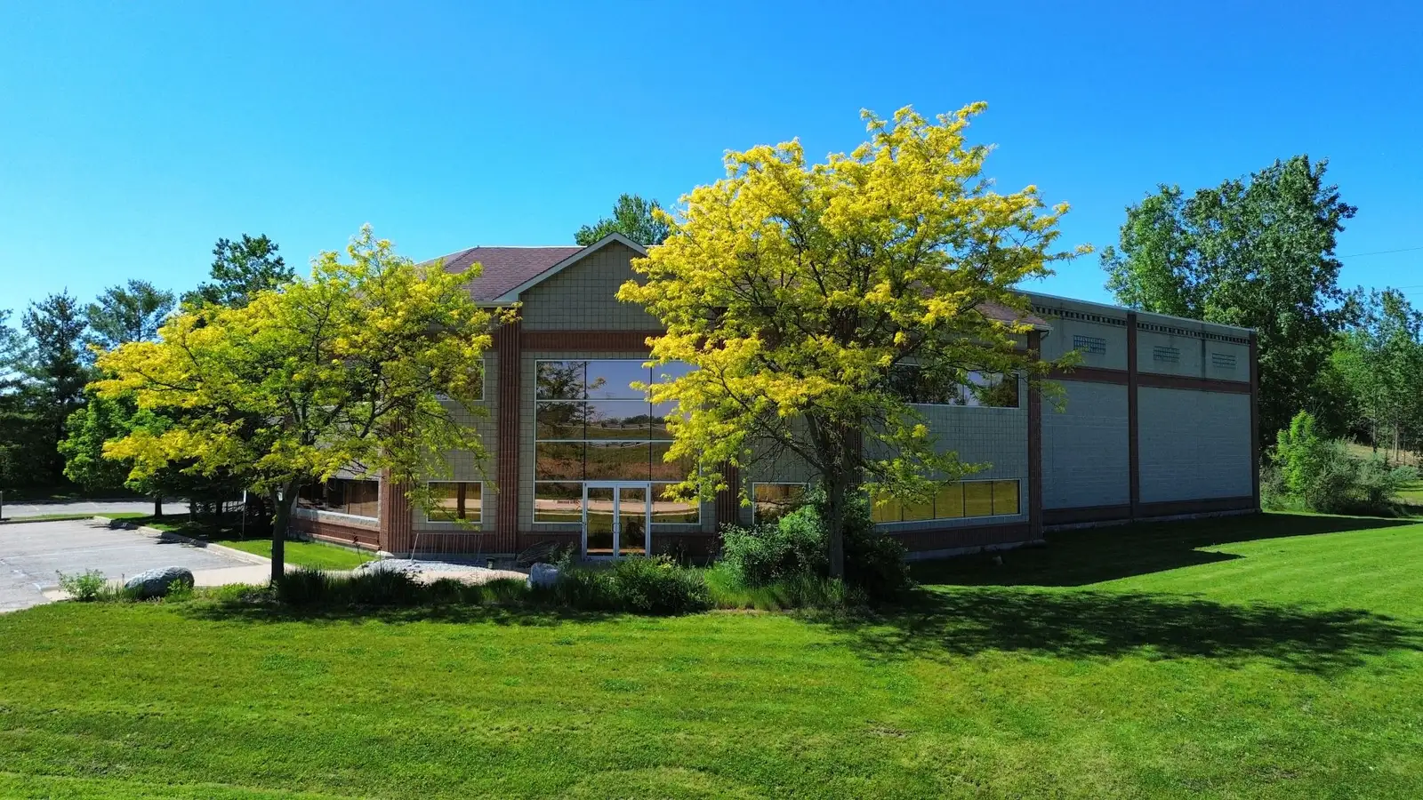 Multi-Parcel Owner/User or Investment Opportunity image 1