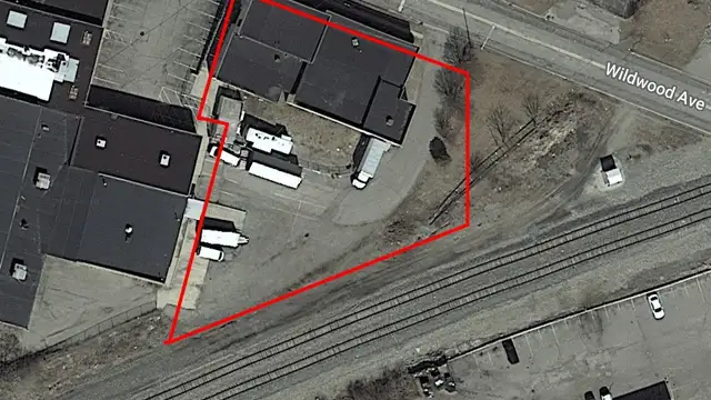 Industrial Building for Lease in Jackson thumbnail 4