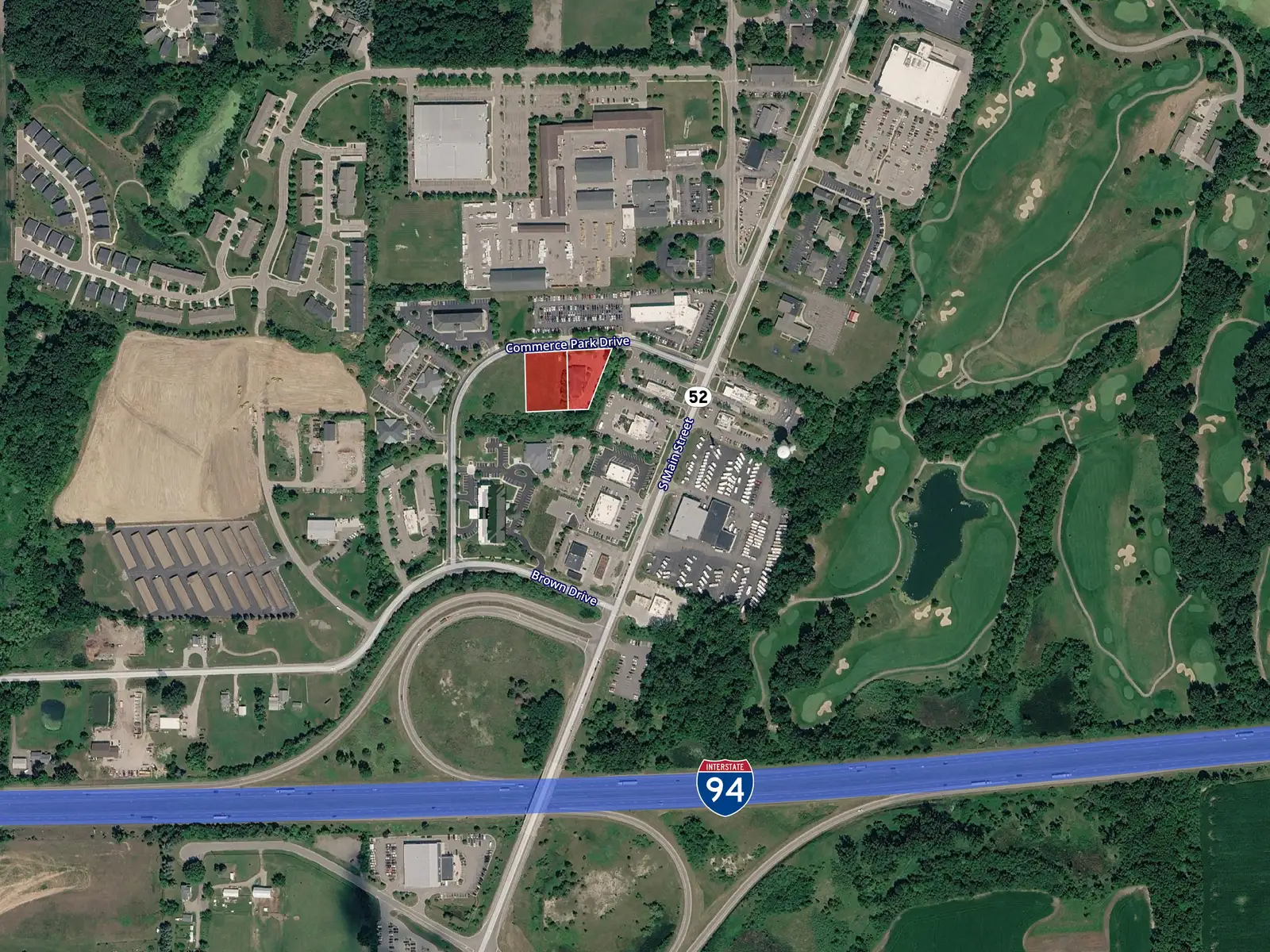 1515 Commerce Park Dr image 7