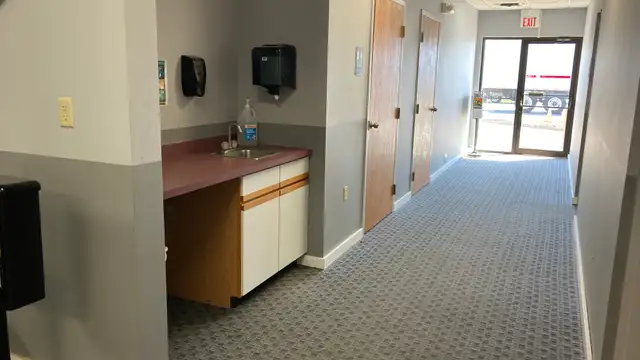 Suite 110 - 3055 Cass Rd thumbnail 4