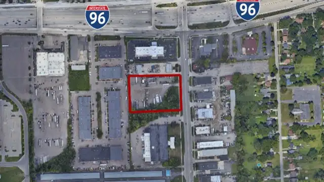 Ground Lease Opportunity listing image