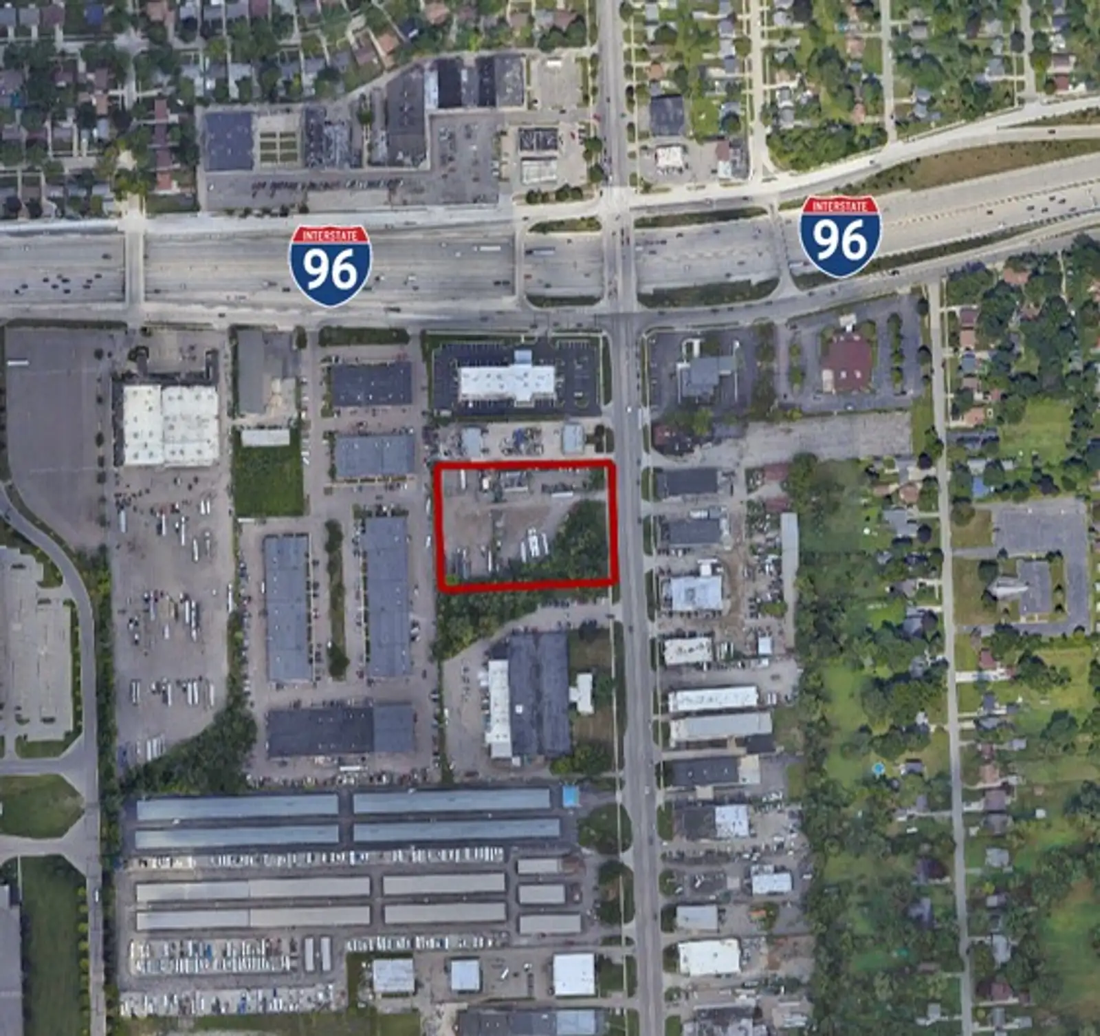 Ground Lease Opportunity image 1
