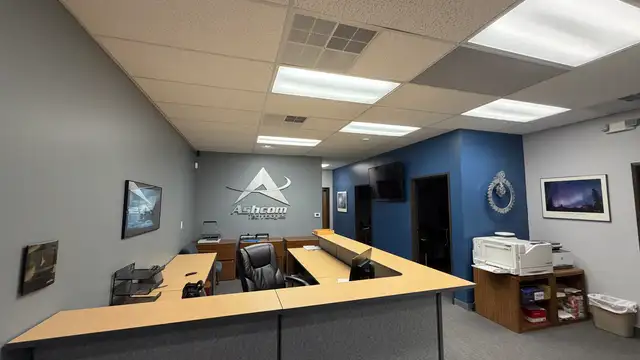 Office / High Tech / Research Suite for Sublease in Ann Arbor thumbnail 2