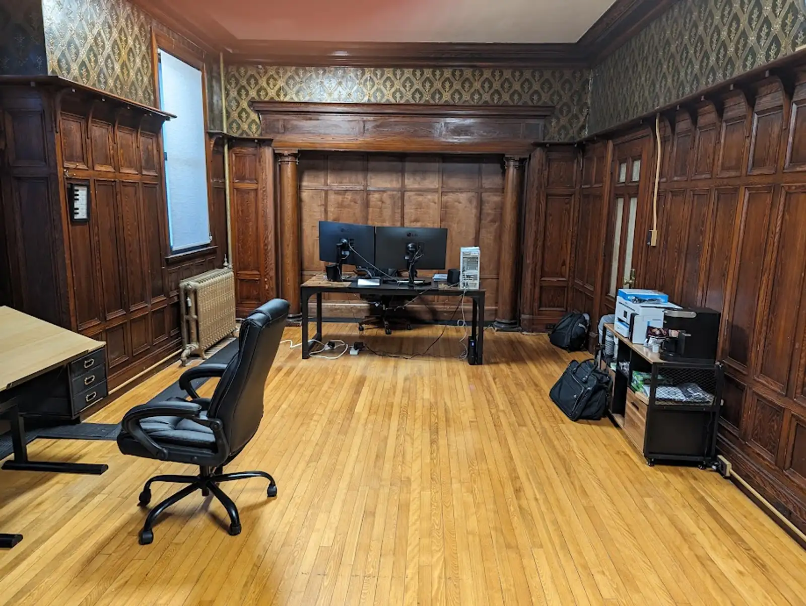 Cobbs & Mitchell Building image 8